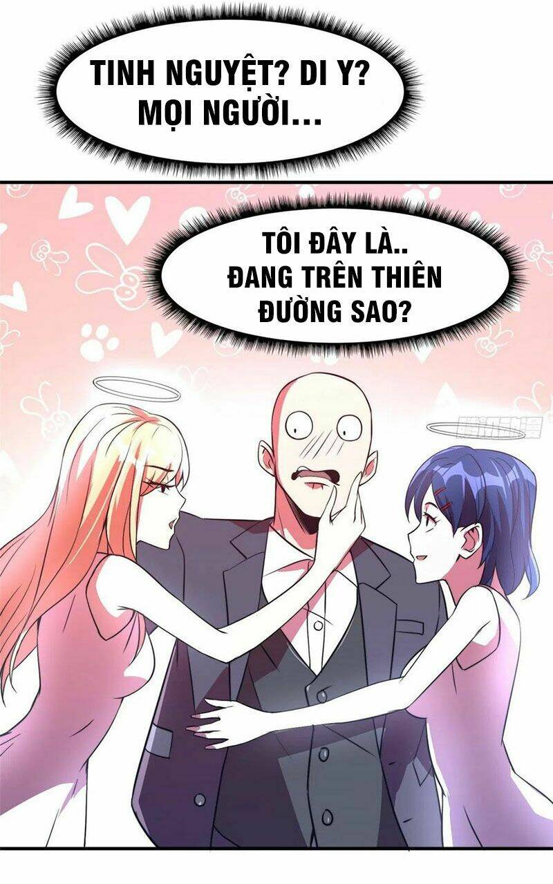 Hắc Tạp Chapter 64 - TC Truyện