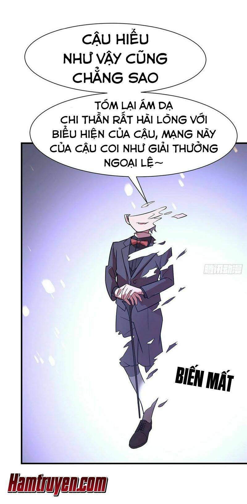Hắc Tạp Chapter 64 - TC Truyện