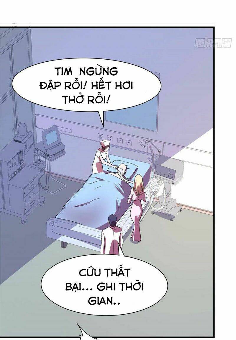Hắc Tạp Chapter 64 - TC Truyện