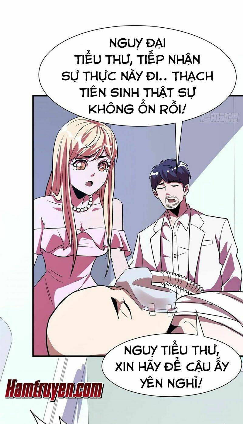 Hắc Tạp Chapter 64 - TC Truyện