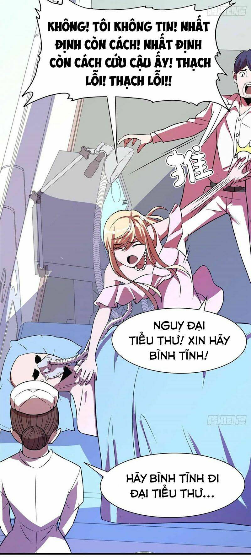 Hắc Tạp Chapter 64 - TC Truyện