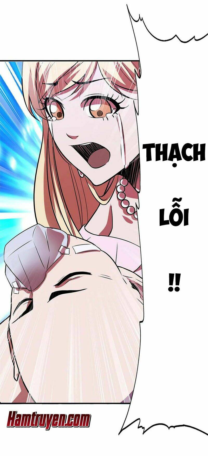 Hắc Tạp Chapter 64 - TC Truyện