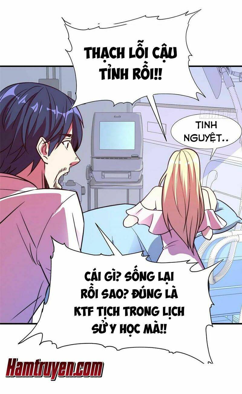 Hắc Tạp Chapter 64 - TC Truyện