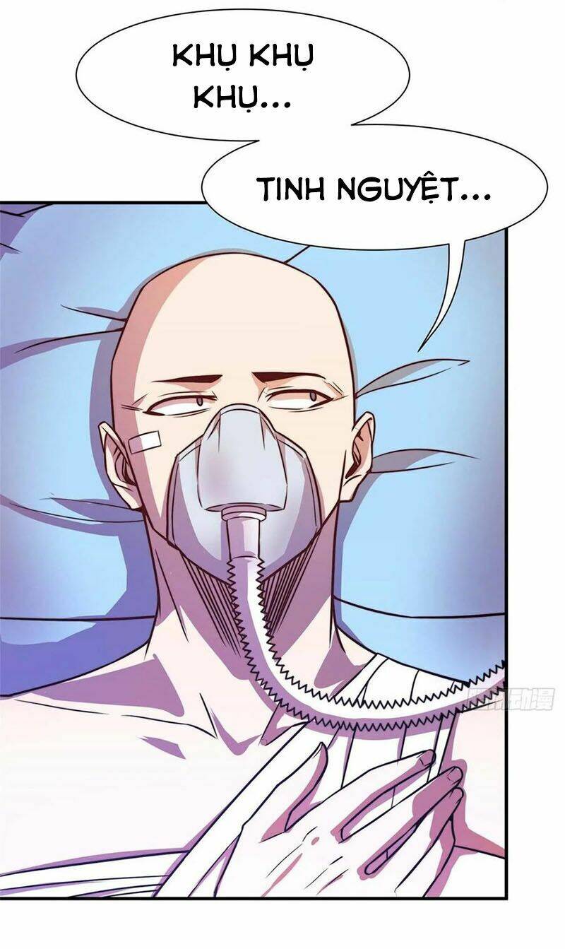 Hắc Tạp Chapter 64 - TC Truyện