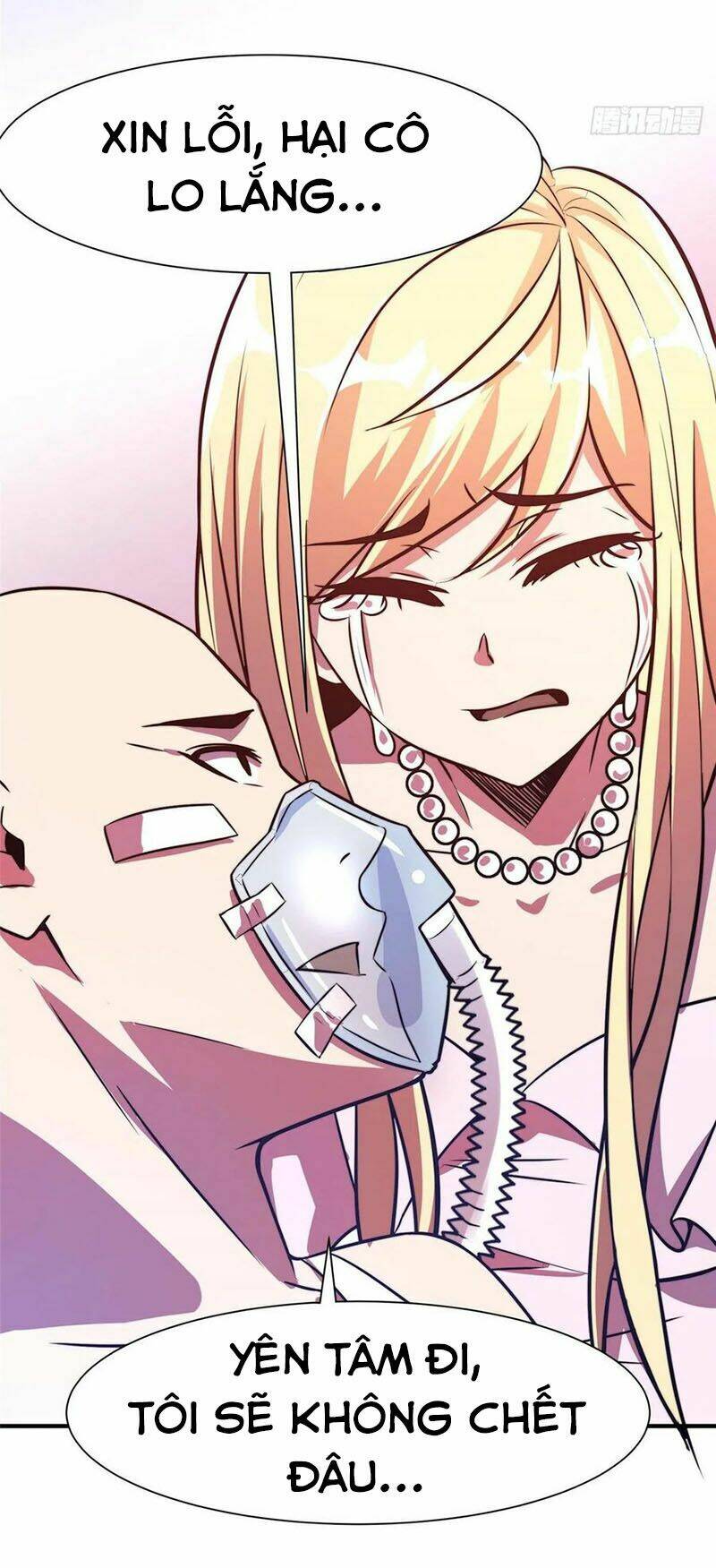 Hắc Tạp Chapter 64 - TC Truyện