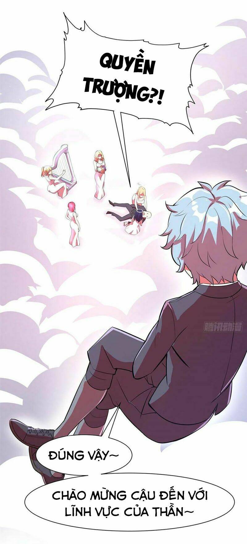 Hắc Tạp Chapter 64 - TC Truyện