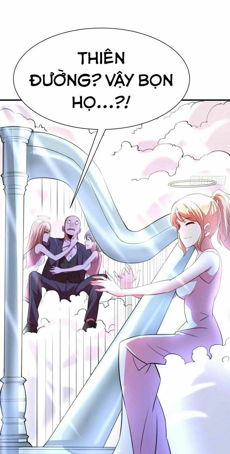 Hắc Tạp Chapter 64 - TC Truyện