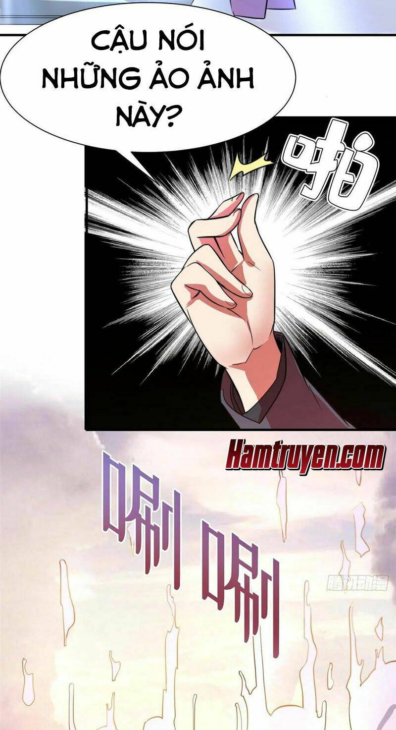 Hắc Tạp Chapter 64 - TC Truyện