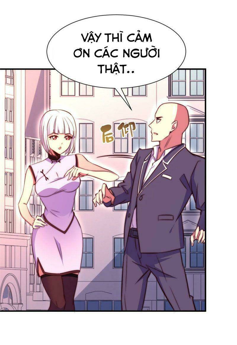 Hắc Tạp Chapter 67 - TC Truyện