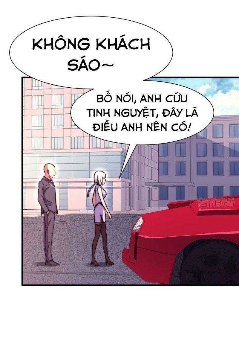 Hắc Tạp Chapter 67 - TC Truyện
