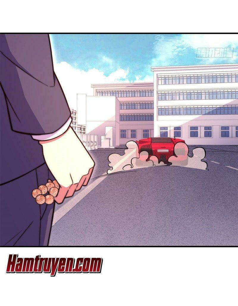 Hắc Tạp Chapter 67 - TC Truyện