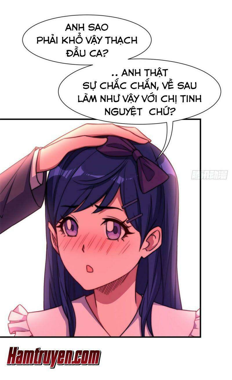 Hắc Tạp Chapter 67 - TC Truyện