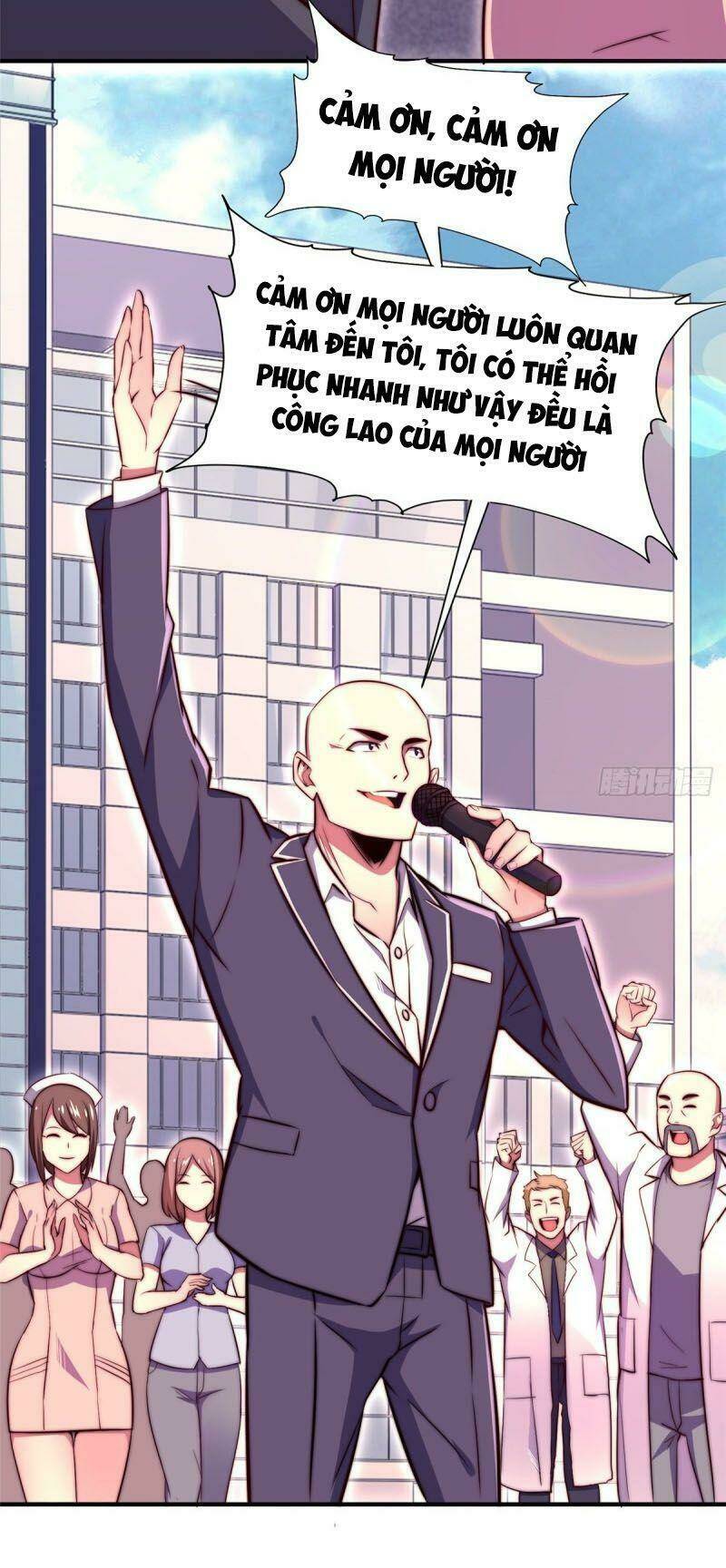 Hắc Tạp Chapter 67 - TC Truyện