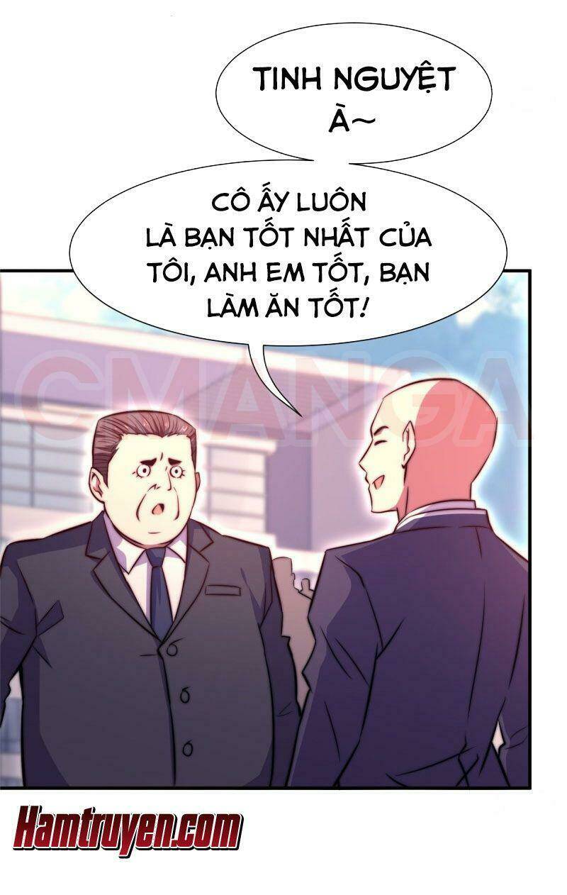 Hắc Tạp Chapter 67 - TC Truyện