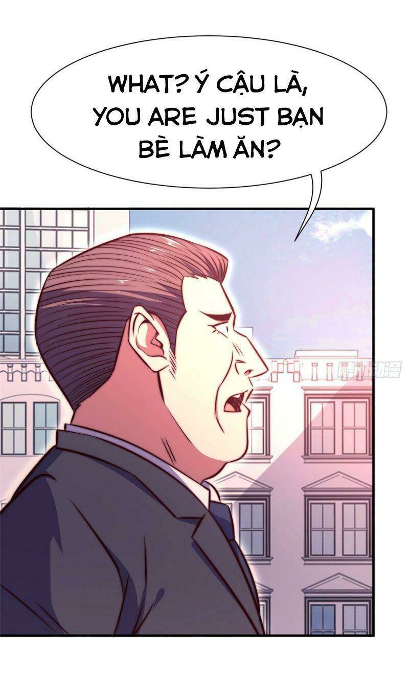 Hắc Tạp Chapter 67 - TC Truyện