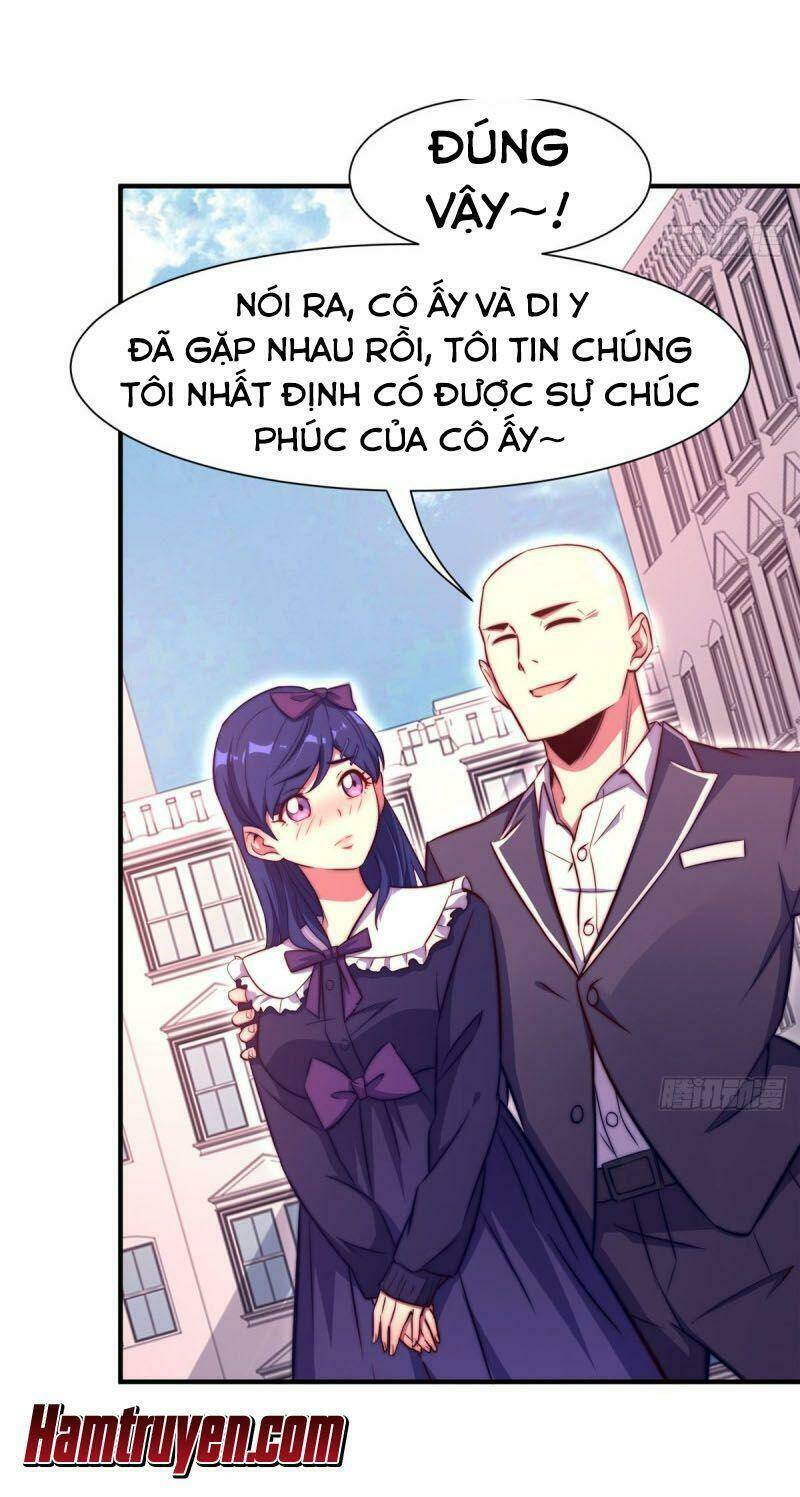 Hắc Tạp Chapter 67 - TC Truyện