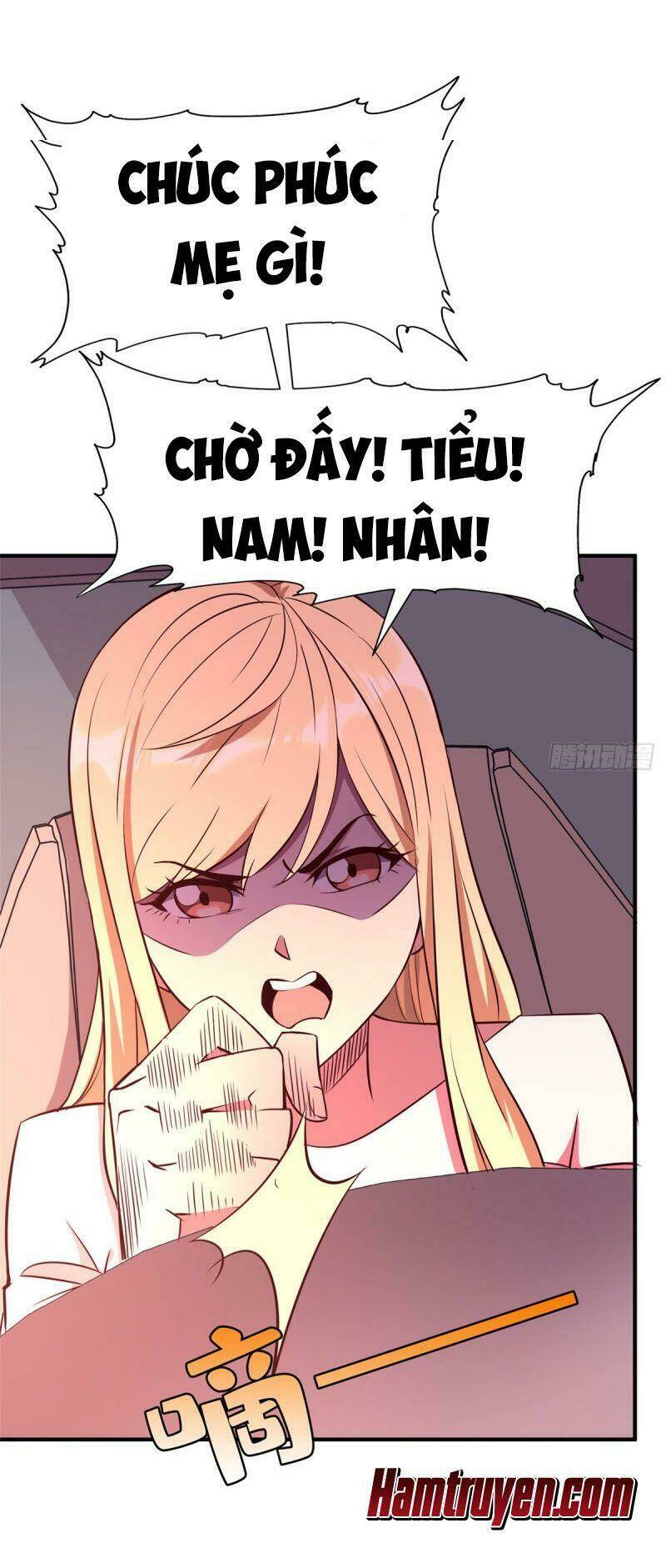 Hắc Tạp Chapter 67 - TC Truyện