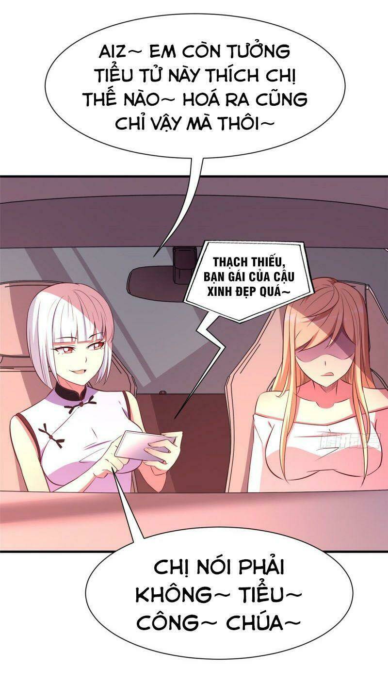 Hắc Tạp Chapter 67 - TC Truyện