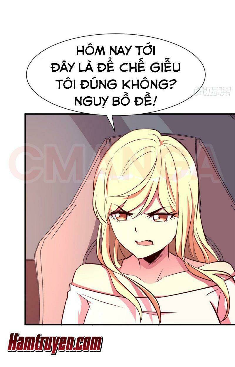 Hắc Tạp Chapter 67 - TC Truyện