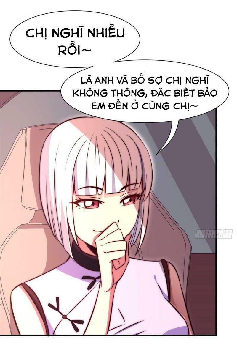 Hắc Tạp Chapter 67 - TC Truyện