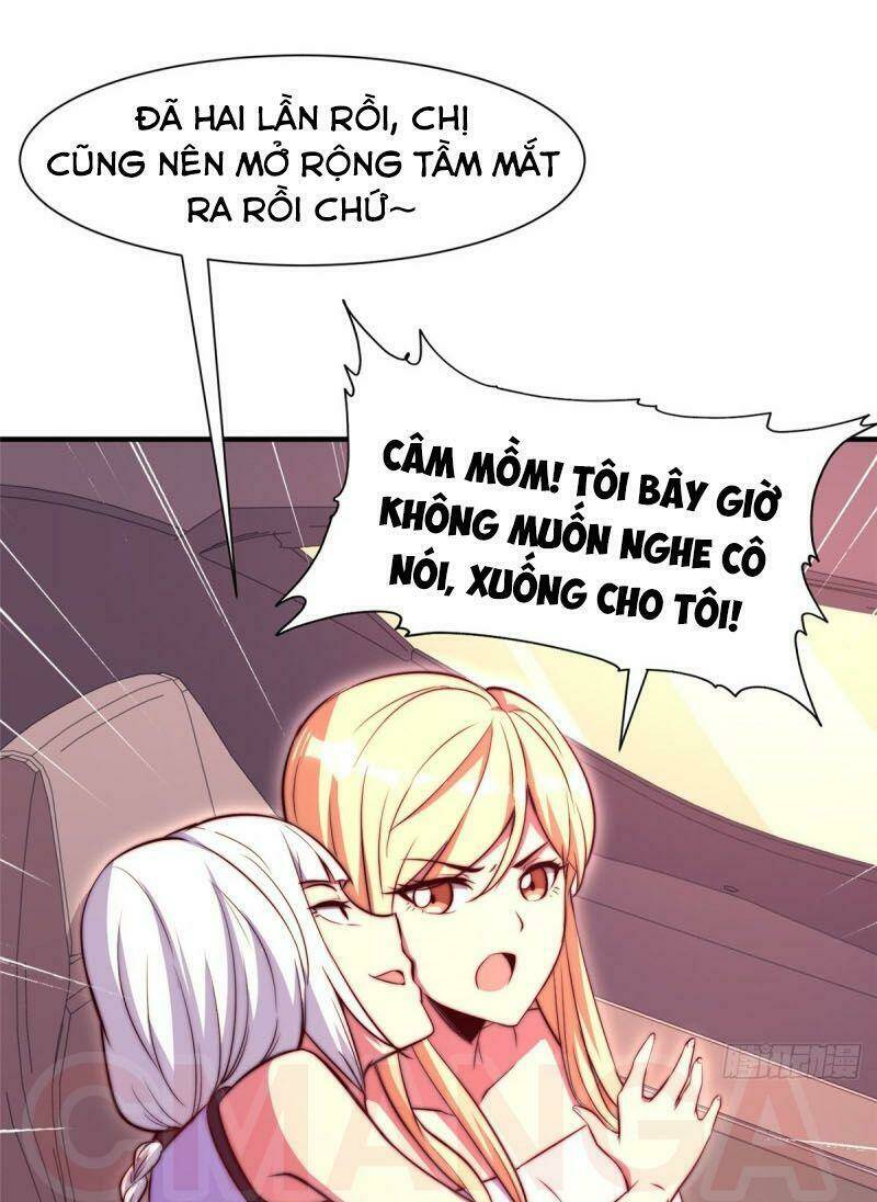 Hắc Tạp Chapter 67 - TC Truyện