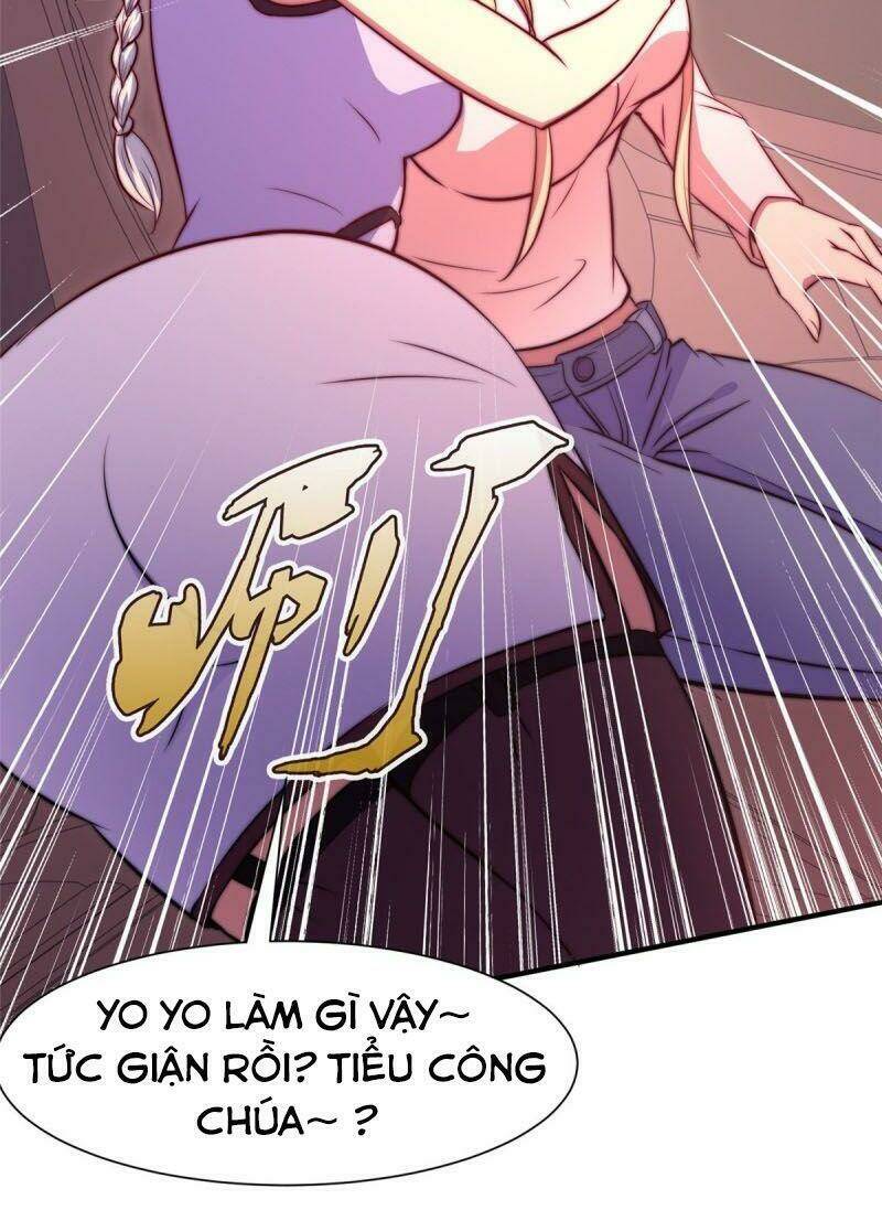 Hắc Tạp Chapter 67 - TC Truyện