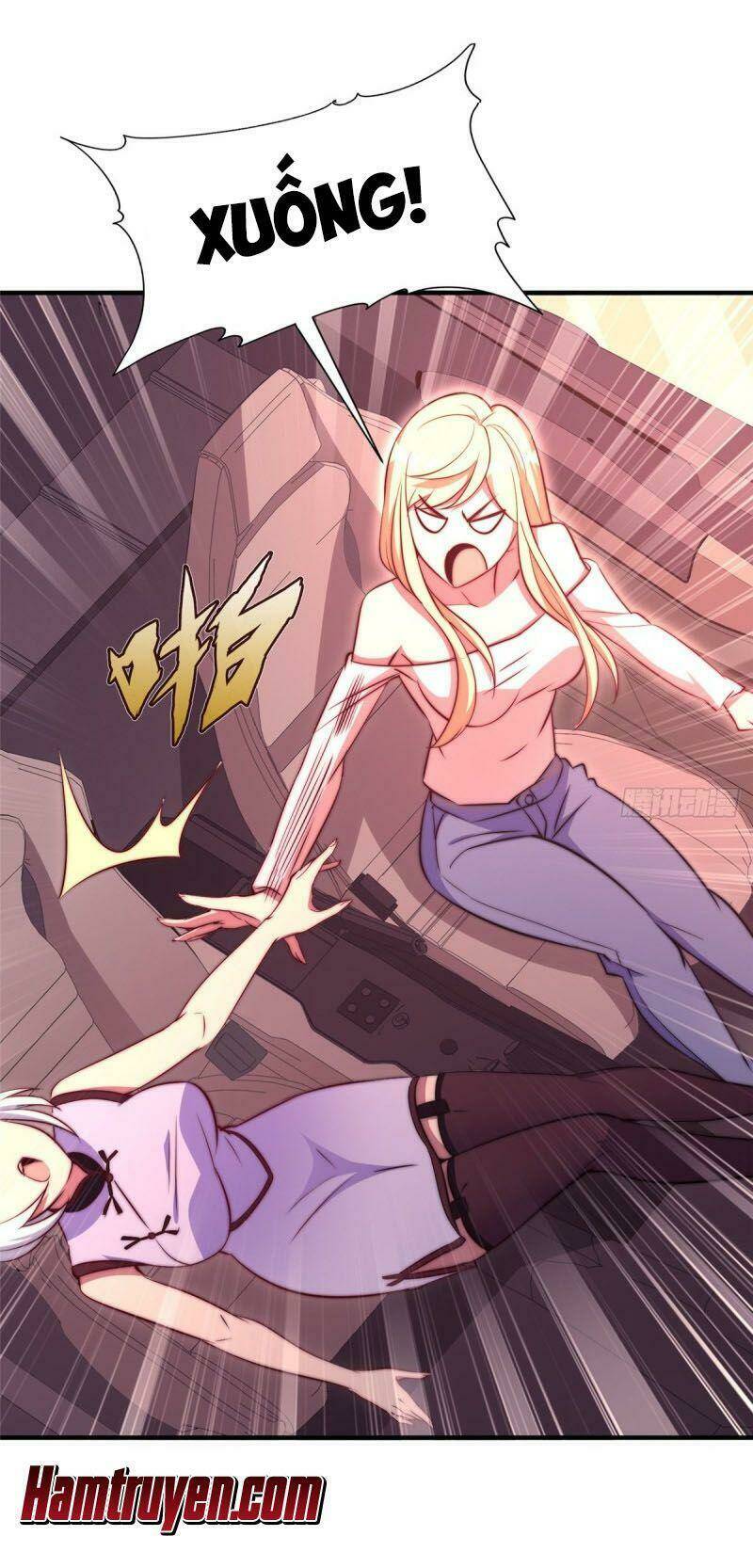 Hắc Tạp Chapter 67 - TC Truyện