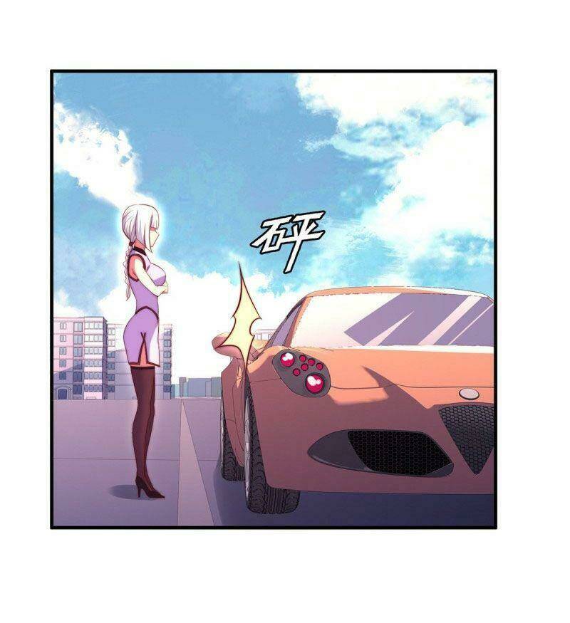 Hắc Tạp Chapter 67 - TC Truyện