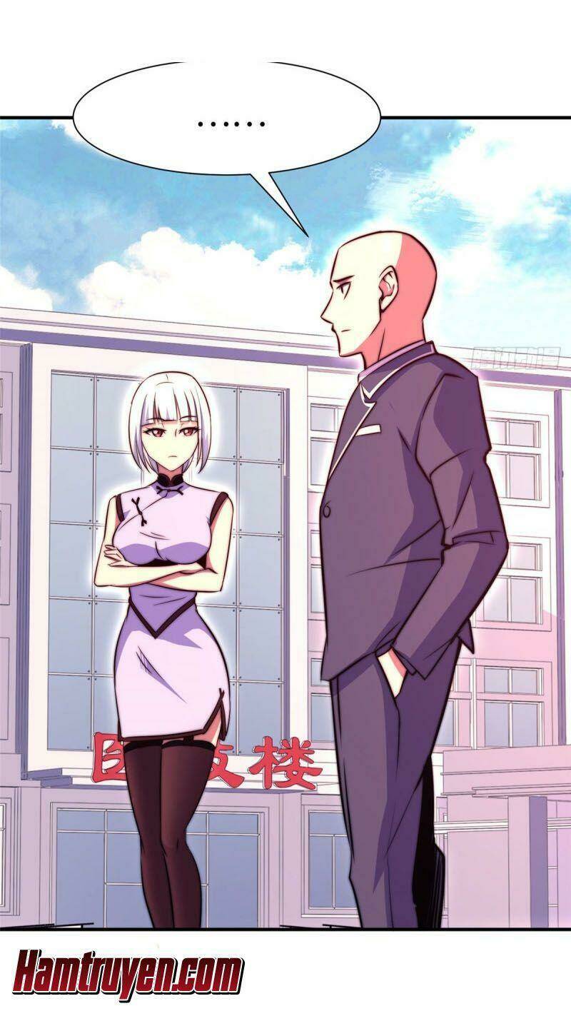 Hắc Tạp Chapter 67 - TC Truyện