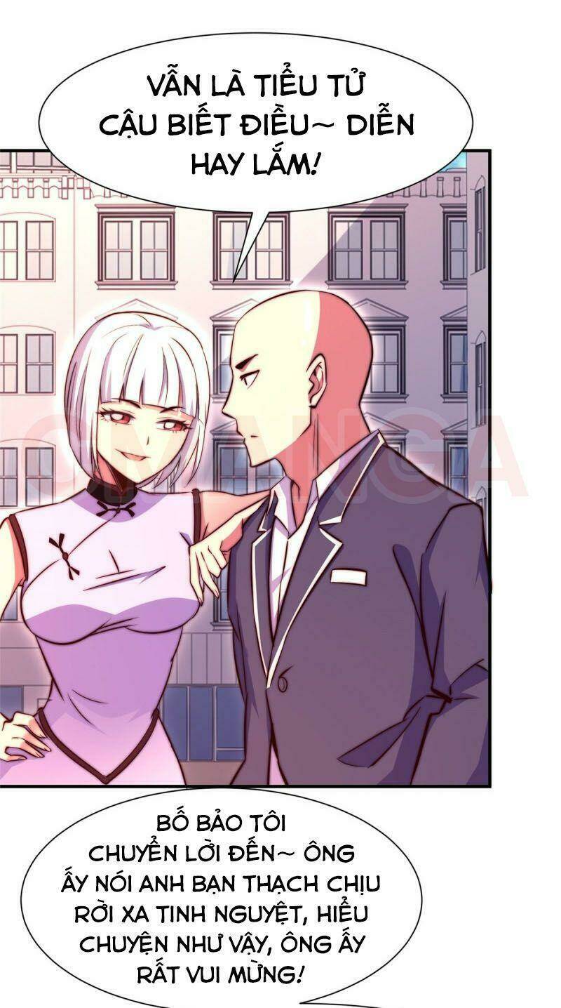 Hắc Tạp Chapter 67 - TC Truyện