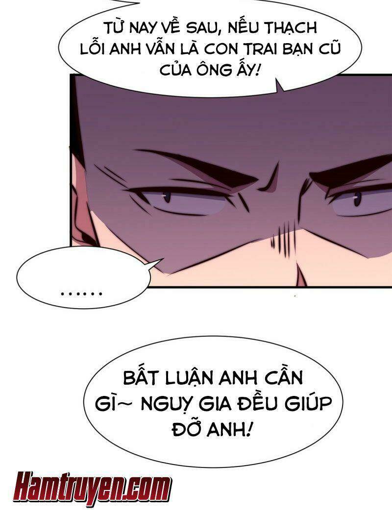 Hắc Tạp Chapter 67 - TC Truyện