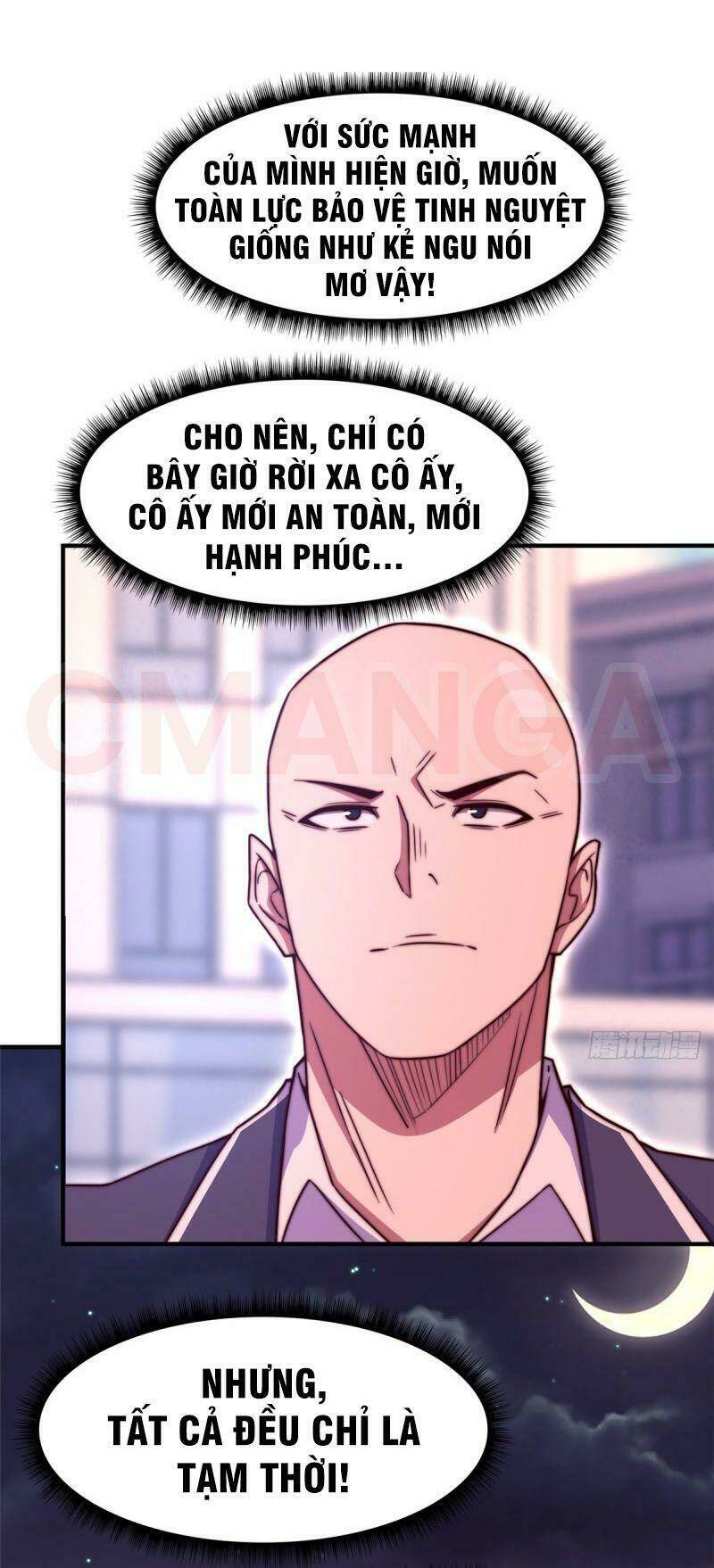 Hắc Tạp Chapter 67 - TC Truyện