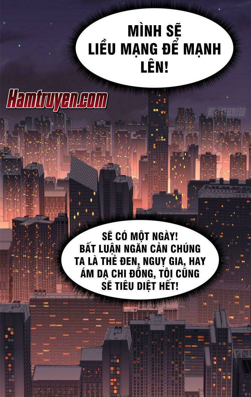 Hắc Tạp Chapter 67 - TC Truyện