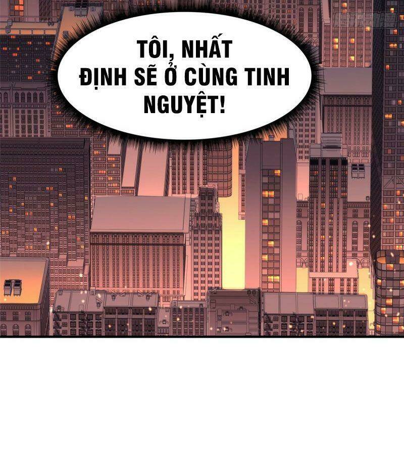 Hắc Tạp Chapter 67 - TC Truyện