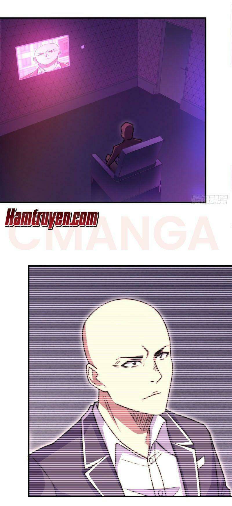Hắc Tạp Chapter 67 - TC Truyện