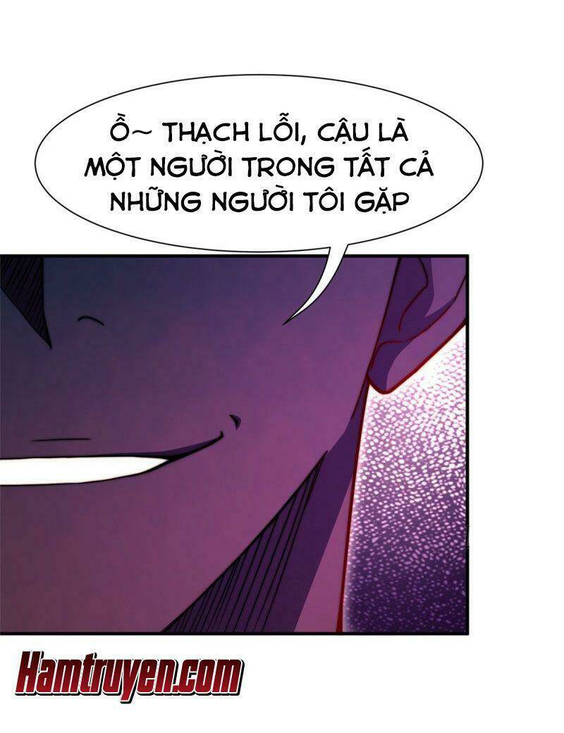 Hắc Tạp Chapter 67 - TC Truyện