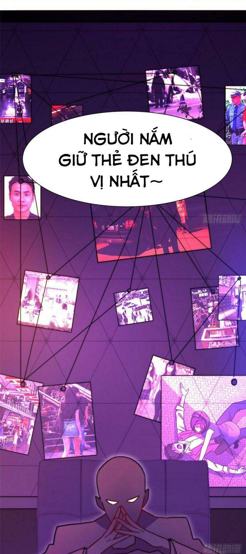 Hắc Tạp Chapter 67 - TC Truyện