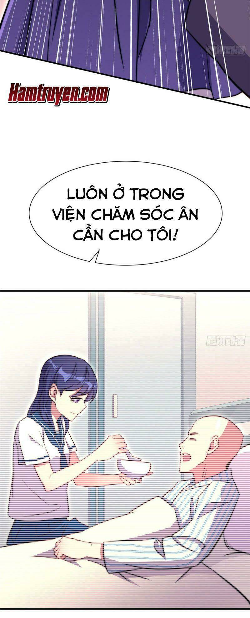 Hắc Tạp Chapter 67 - TC Truyện
