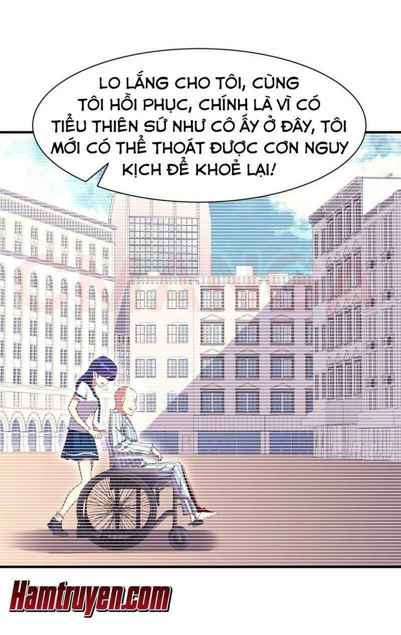 Hắc Tạp Chapter 67 - TC Truyện