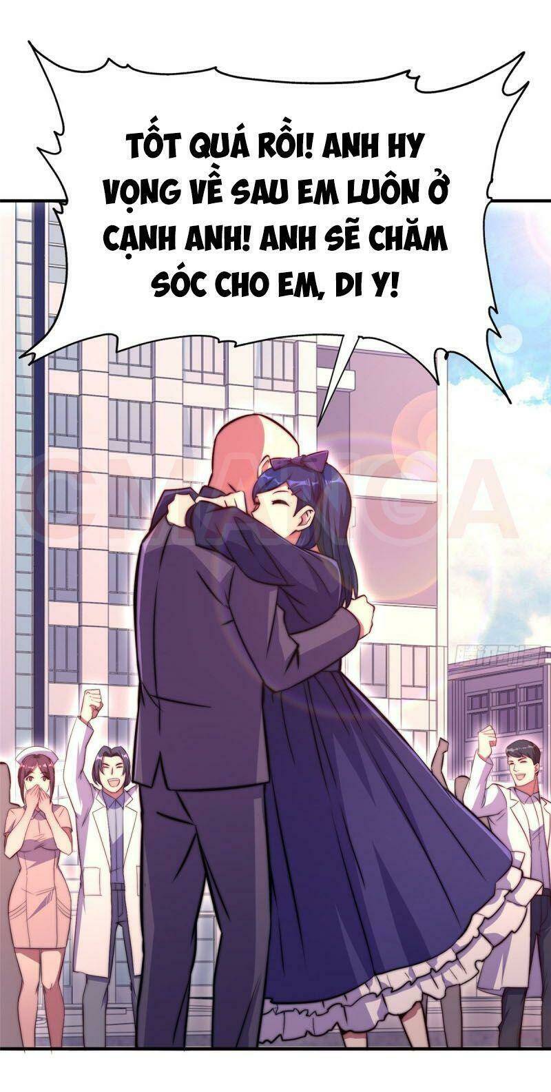 Hắc Tạp Chapter 67 - TC Truyện