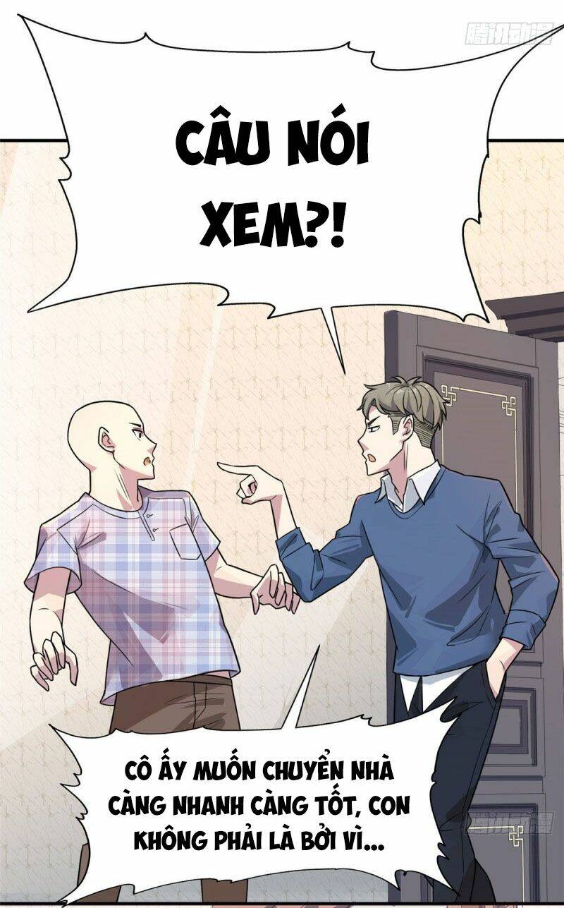 Hắc Tạp Chapter 68 - TC Truyện