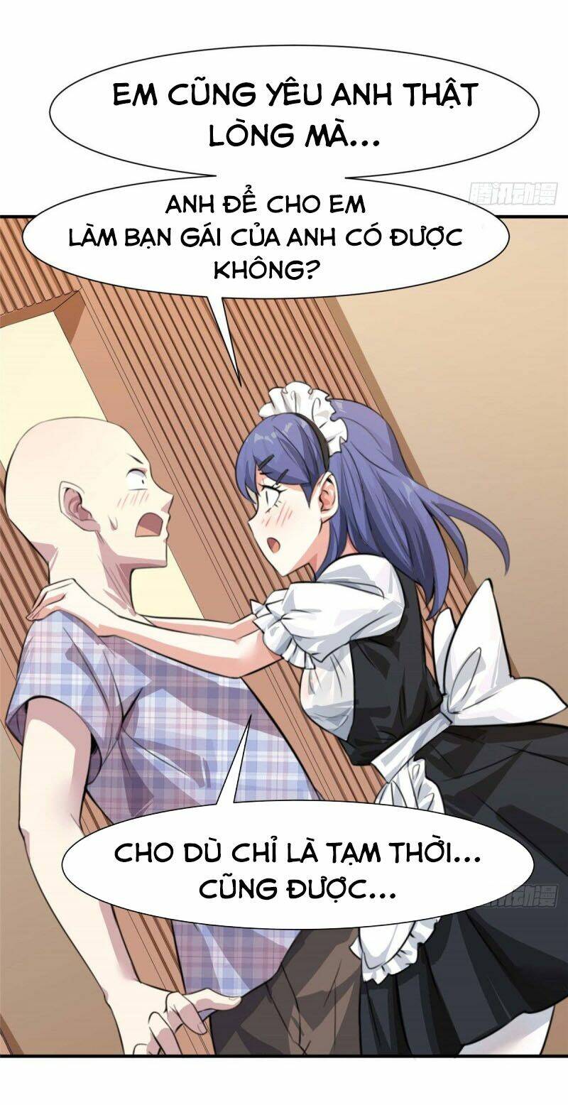 Hắc Tạp Chapter 68 - TC Truyện