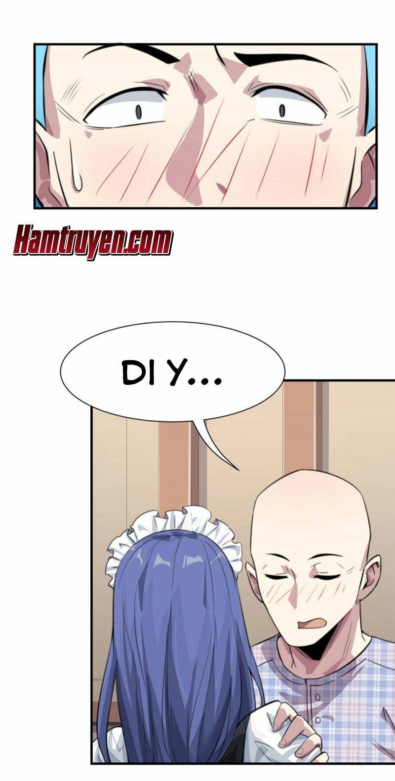Hắc Tạp Chapter 68 - TC Truyện