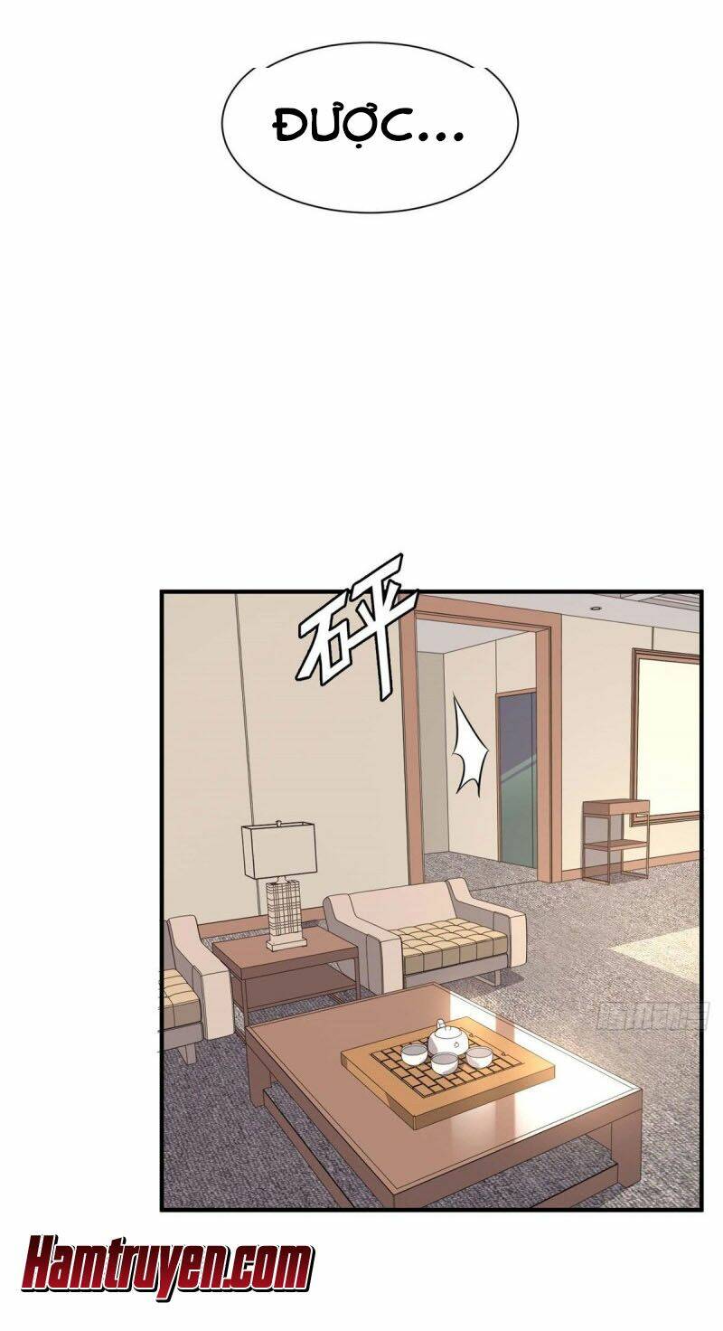 Hắc Tạp Chapter 68 - TC Truyện