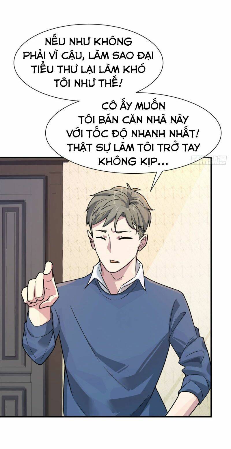 Hắc Tạp Chapter 68 - TC Truyện