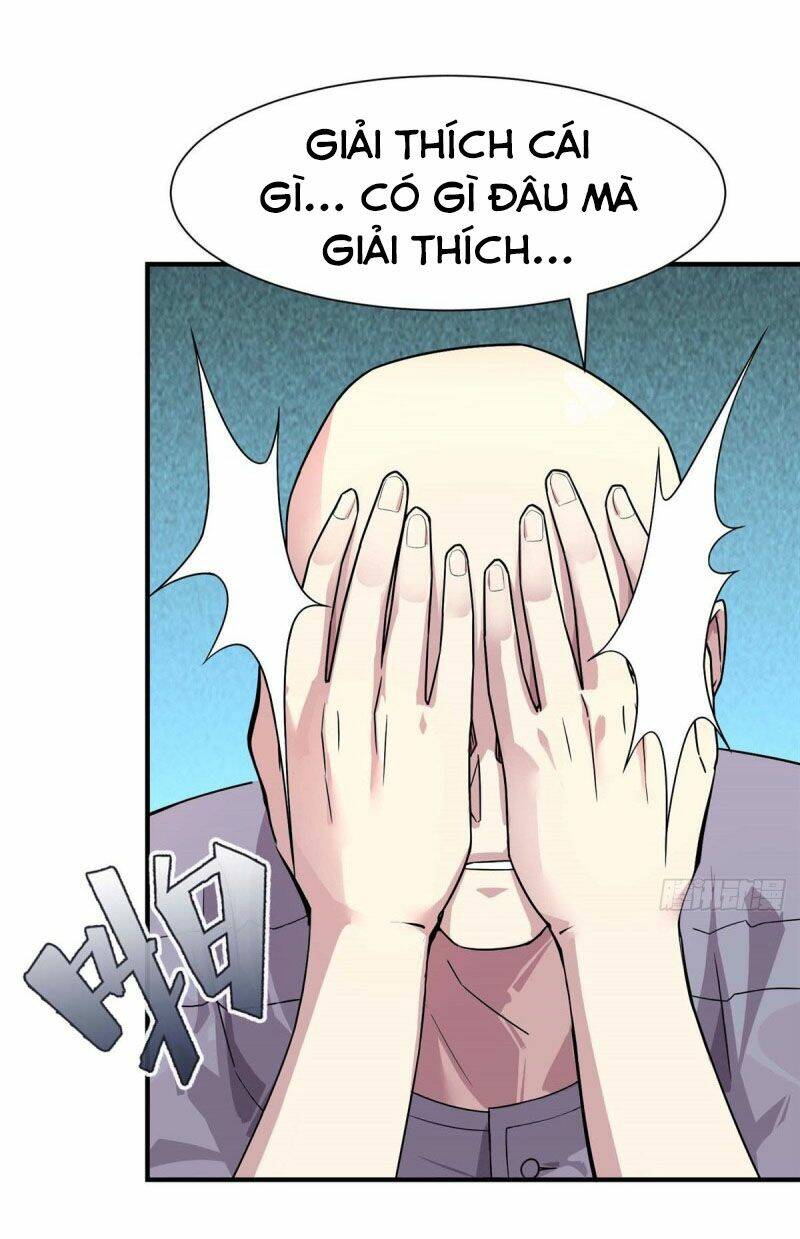 Hắc Tạp Chapter 68 - TC Truyện