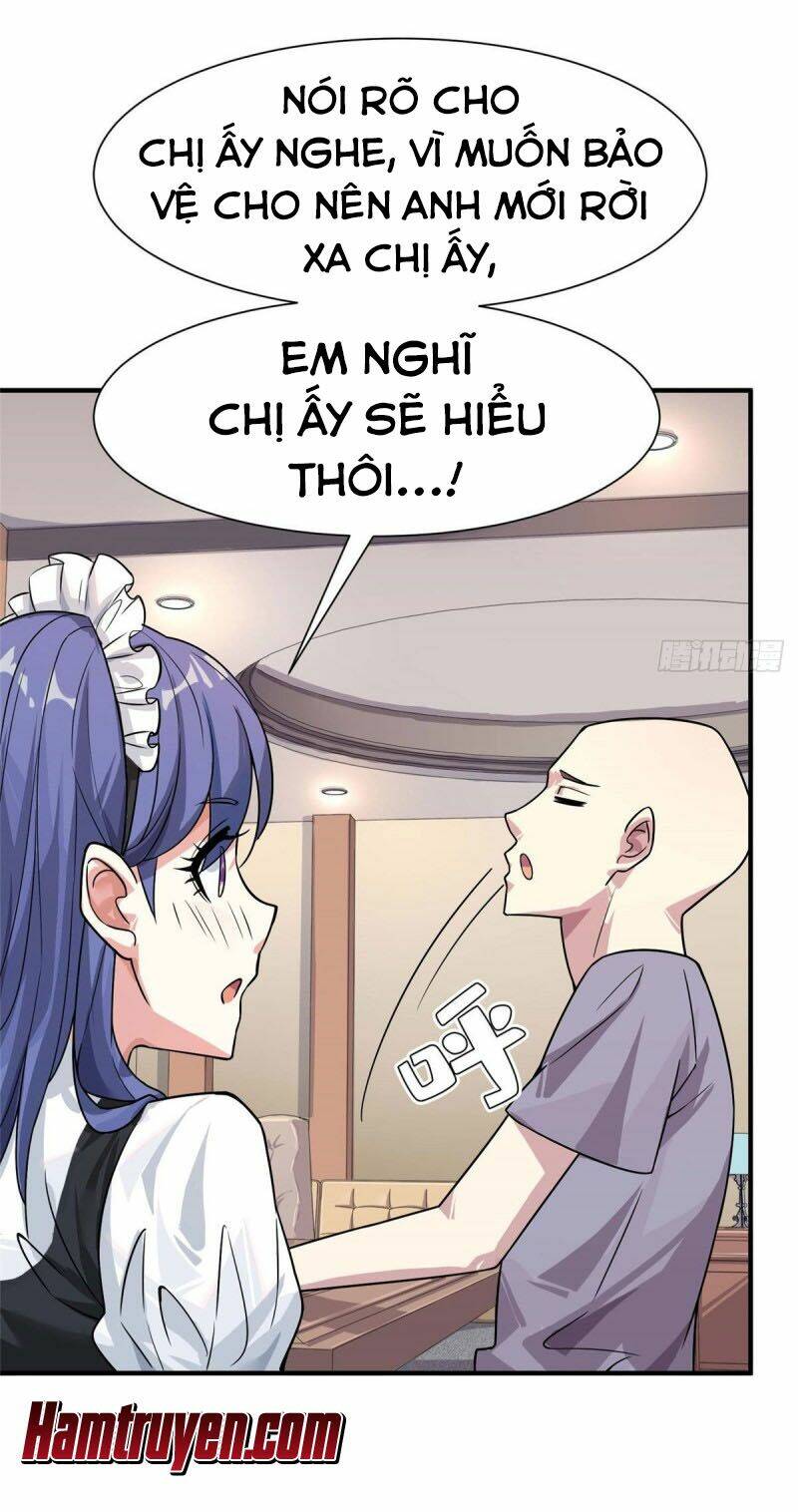 Hắc Tạp Chapter 68 - TC Truyện