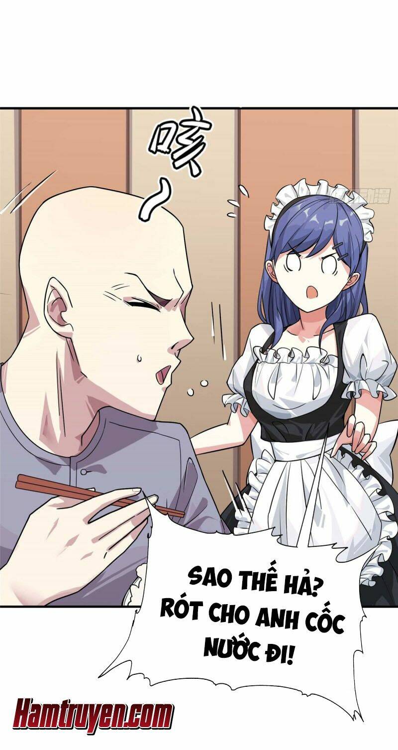 Hắc Tạp Chapter 68 - TC Truyện