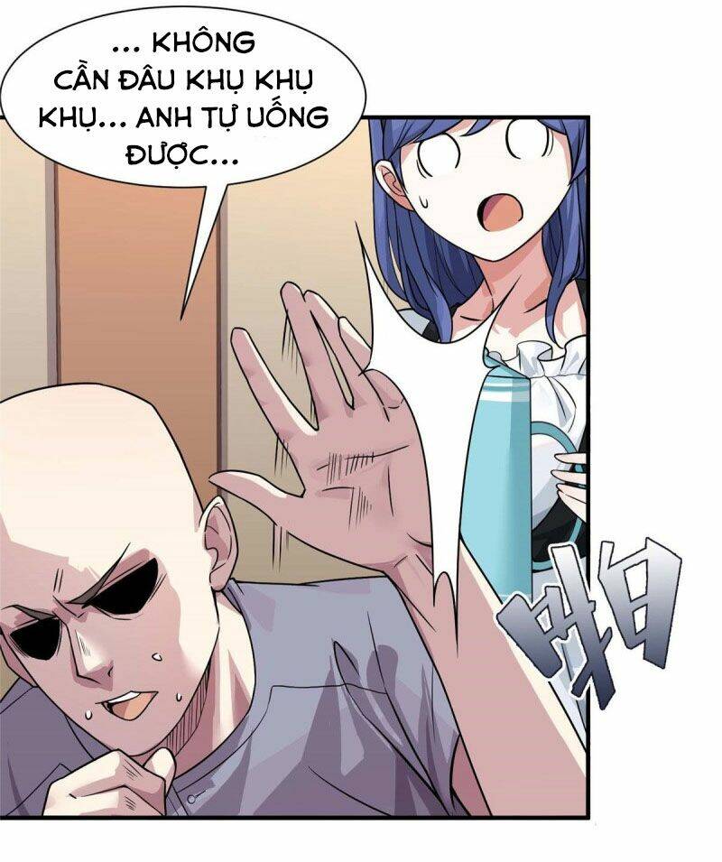 Hắc Tạp Chapter 68 - TC Truyện