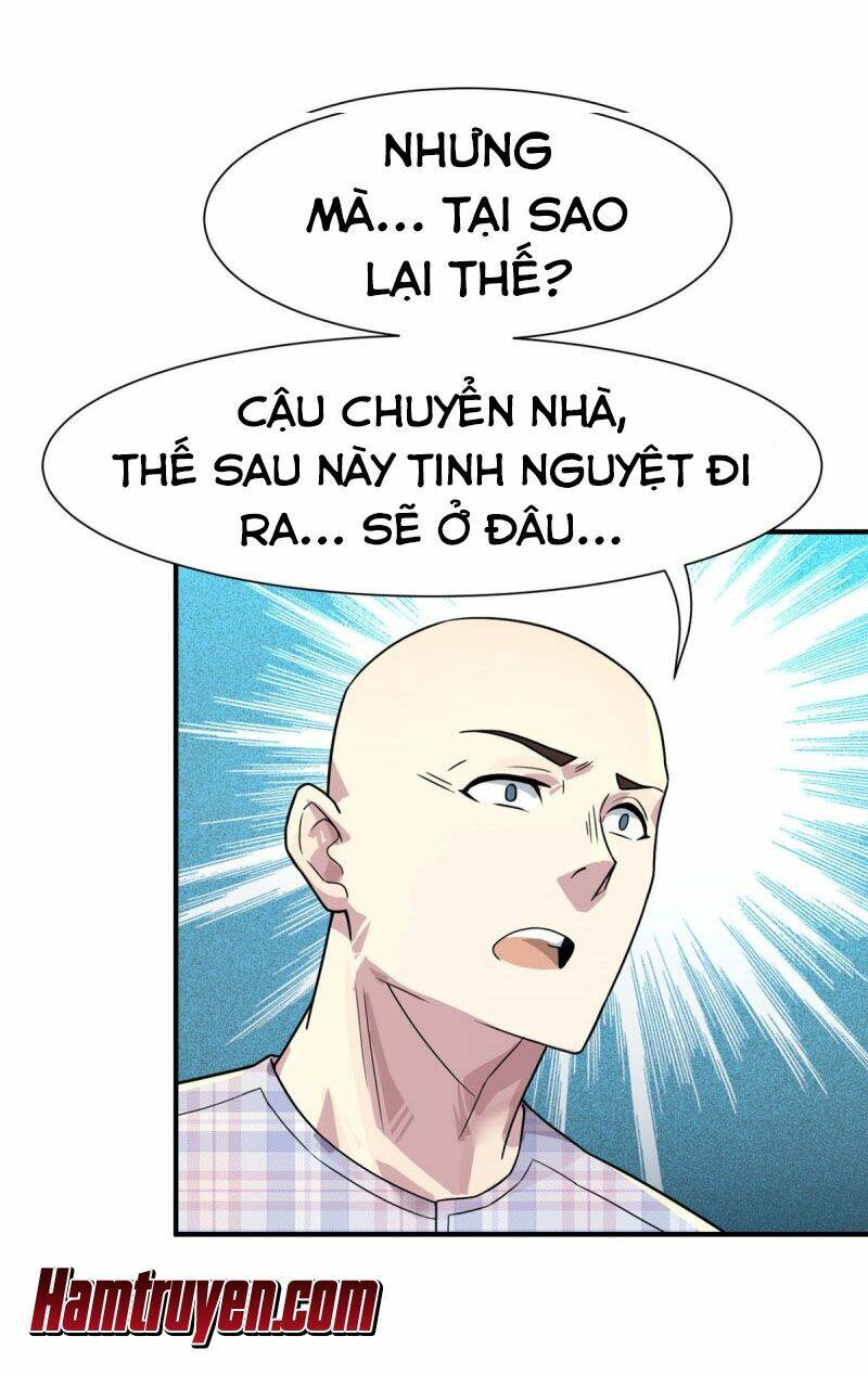 Hắc Tạp Chapter 68 - TC Truyện